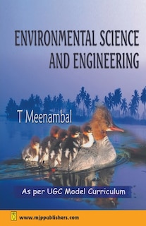 Front cover_Environmental Science and Engineering