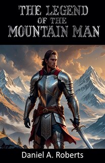 Front cover_The Legend of the Mountain Man