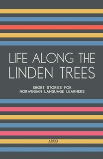 Couverture_Life Along The Linden Trees