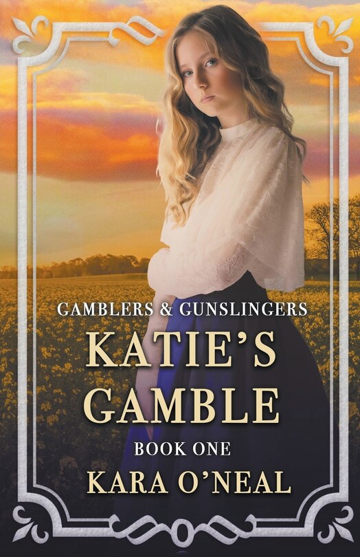Couverture_Katie's Gamble