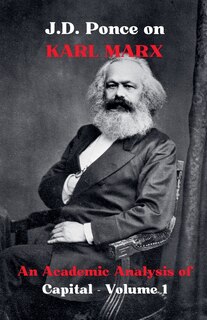 Front cover_J.D. Ponce on Karl Marx