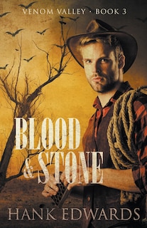 Front cover_Blood & Stone