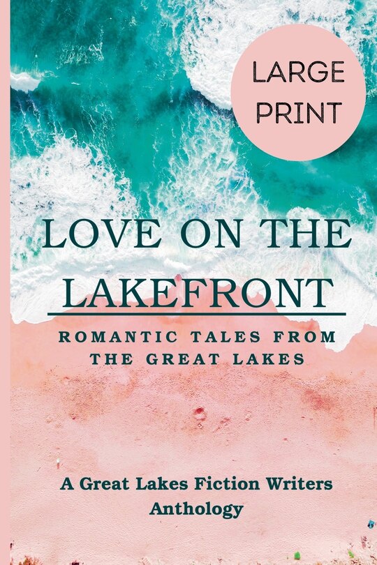 Front cover_Love on the Lakefront