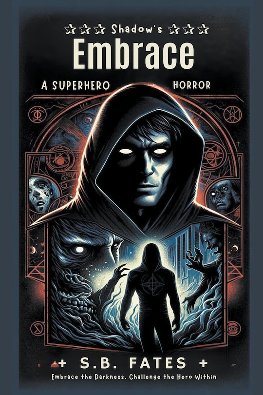 Front cover_Shadow's Embrace