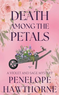 Couverture_Death Among the Petals