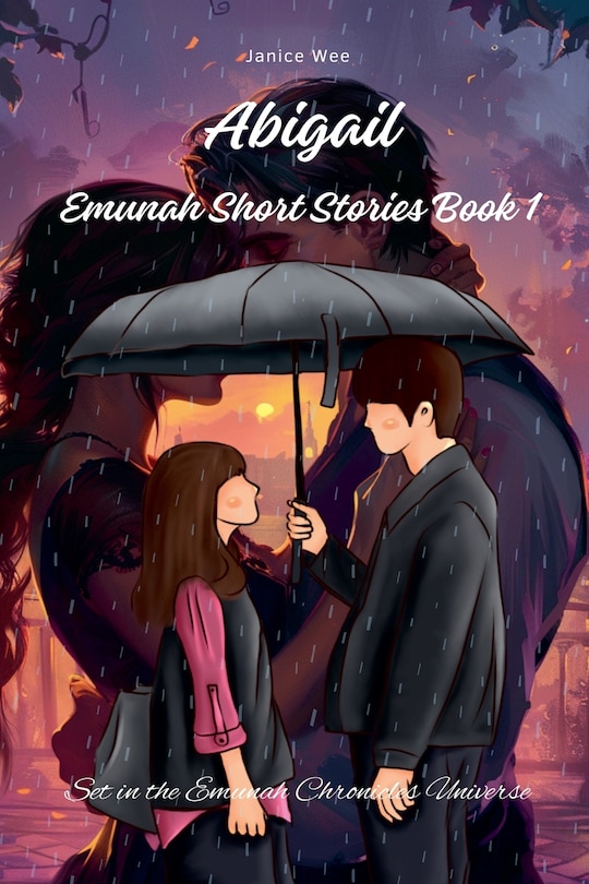 Front cover_Abigail