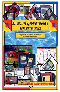 Couverture_Automotive Equipment Usage and Repair Strategies