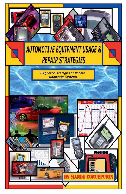 Couverture_Automotive Equipment Usage and Repair Strategies
