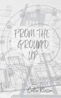 Couverture_From The Ground Up