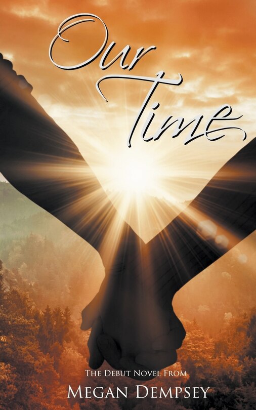 Front cover_Our Time