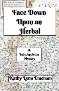 Front cover_Face Down upon an Herbal
