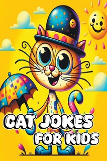 Couverture_Cat Jokes for Kids