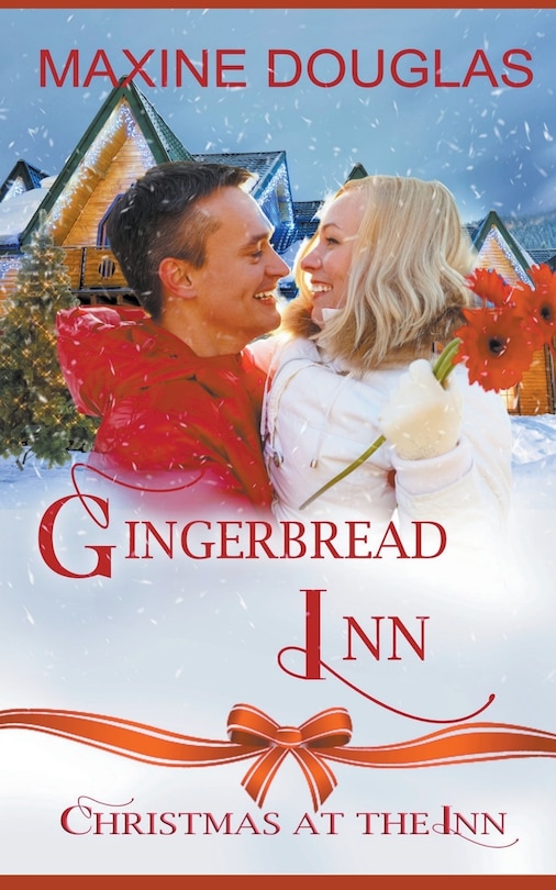 Couverture_Gingerbread Inn