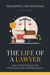 Front cover_The Life Of A Lawyer
