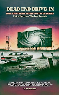 Couverture_Dead End Drive - In