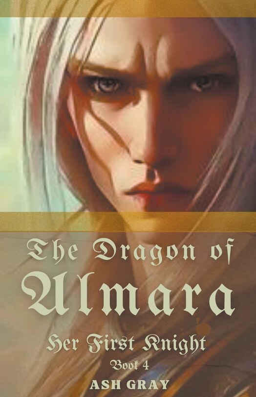 Couverture_The Dragon of Almara