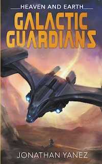 Front cover_Heaven and Earth