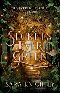 Couverture_Secrets Ever Green