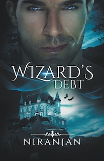Front cover_Wizard's Debt