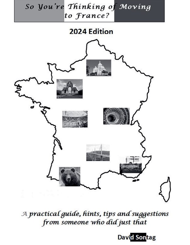 Front cover_So You're Thinking of Moving to France