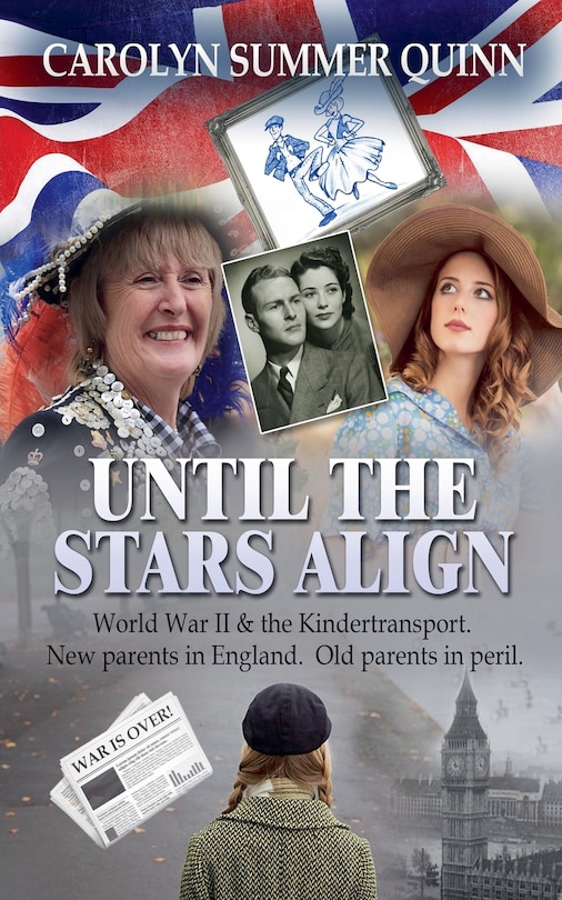 Front cover_Until The Stars Align