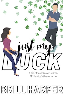 Couverture_Just My Luck
