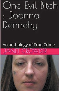 Couverture_One Evil Bitch