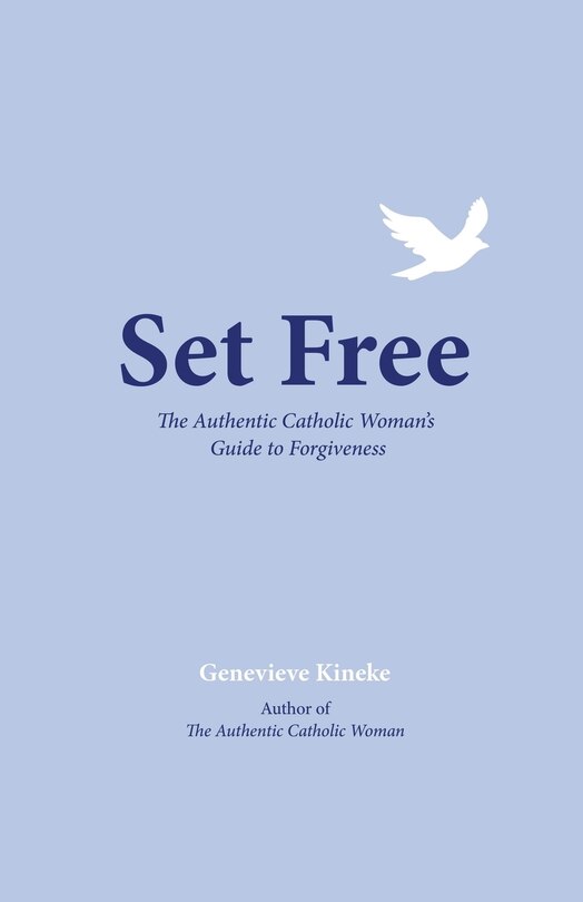Couverture_Set Free
