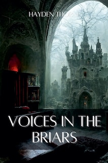 Front cover_Voices in the Briars