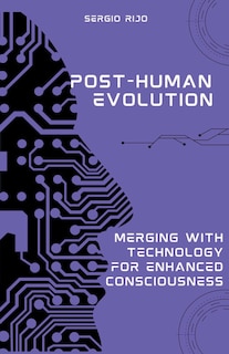 Couverture_Post-Human Evolution
