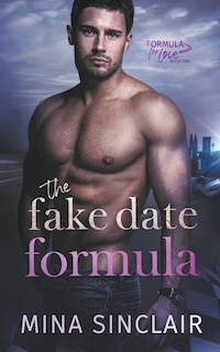 Front cover_The Fake Date Formula