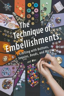 Couverture_The Technique of Embellishments
