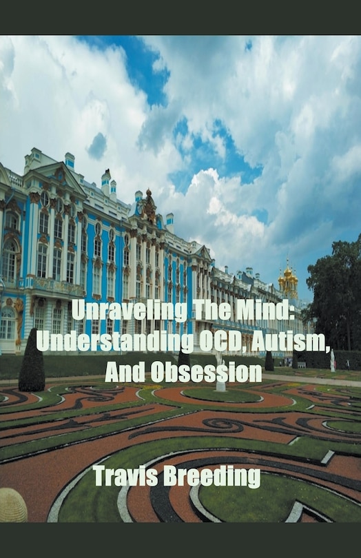 Front cover_Unraveling The Mind