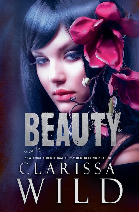 Front cover_Beauty