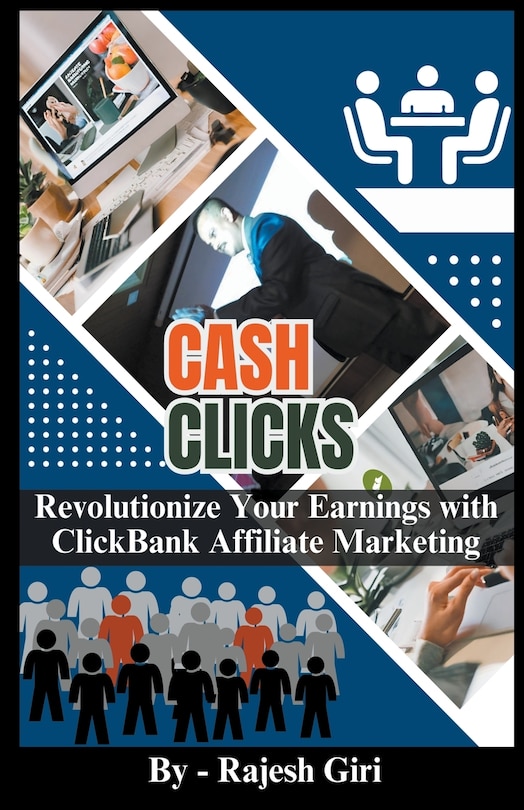 Front cover_Cash Clicks