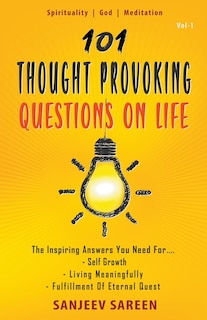 Couverture_101 Thought Provoking Questions On Life