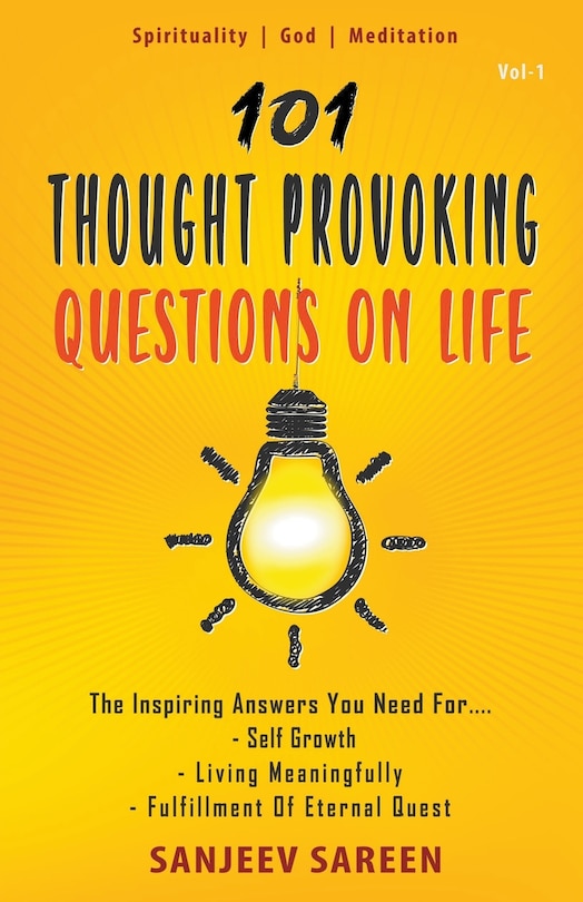 Couverture_101 Thought Provoking Questions On Life