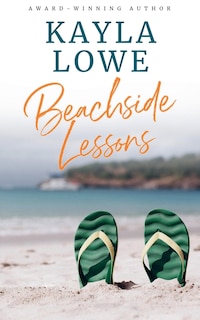 Couverture_Beachside Lessons