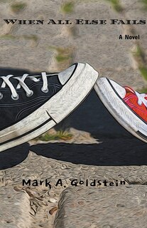 Front cover_When All Else Fails