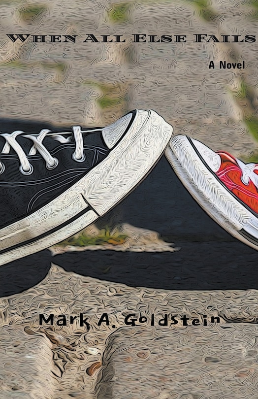 Front cover_When All Else Fails