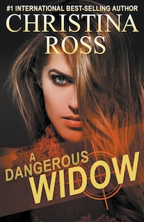 Front cover_A Dangerous Widow