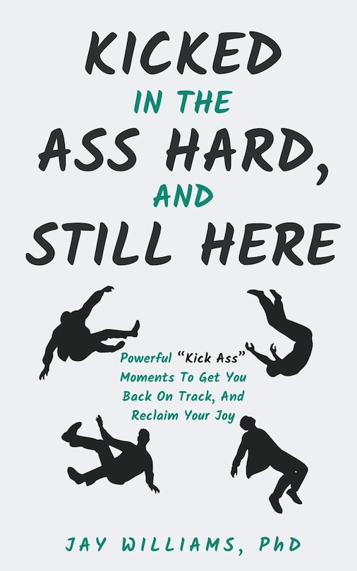 Couverture_Kicked In The Ass Hard, And Still Here