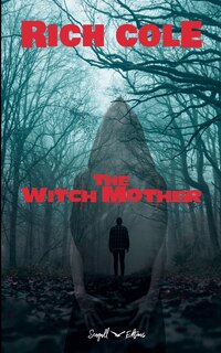 Front cover_The Witchmother