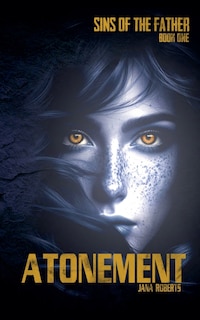 Front cover_Sins of the Father - Atonement