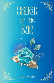 Front cover_Order of the Sun