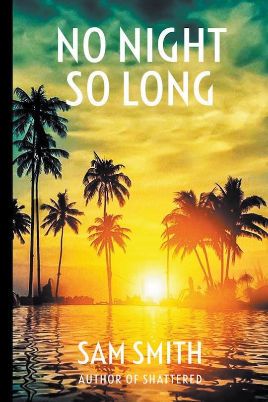 Front cover_No Night So Long