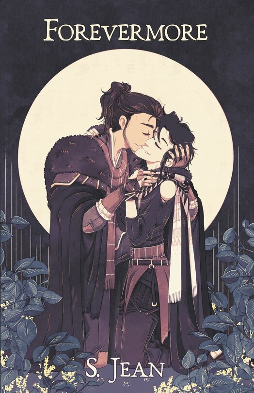 Couverture_Forevermore