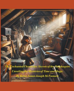 Couverture_The Enchanted Chronicles