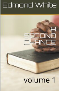 Couverture_A Second Chance
