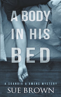 Couverture_A Body in his Bed